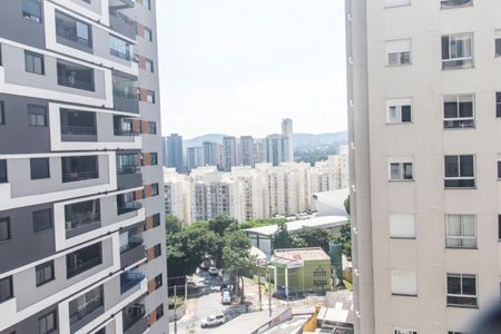Apartamento para alugar com 41m², 1 quarto e 1 vagaVista do Quarto