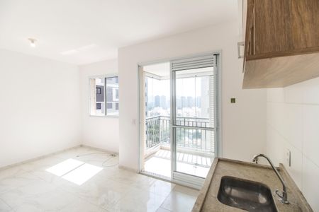 Apartamento para alugar com 41m², 1 quarto e 1 vagaCozinha