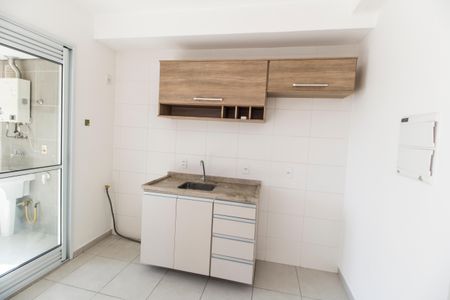 Apartamento para alugar com 41m², 1 quarto e 1 vagaCozinha