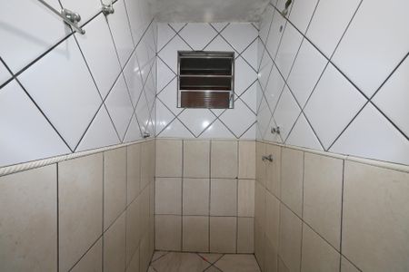 Casa para alugar com 60m², 2 quartos e sem vagaBanheiro da Suíte