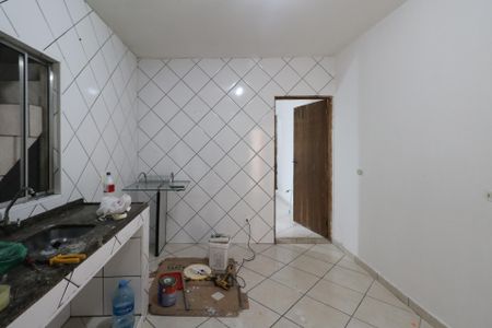Casa para alugar com 60m², 2 quartos e sem vagaCozinha