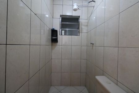 Casa para alugar com 60m², 2 quartos e sem vagaBanheiro