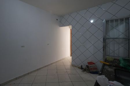 Casa para alugar com 60m², 2 quartos e sem vagaCozinha