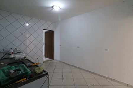Casa para alugar com 60m², 2 quartos e sem vagaCozinha
