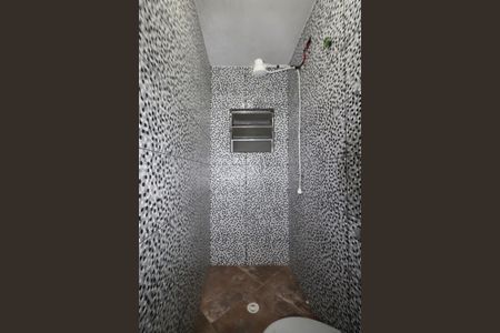 Casa para alugar com 60m², 2 quartos e sem vagaBanheiro