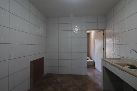 Casa para alugar com 60m², 2 quartos e sem vagaCozinha