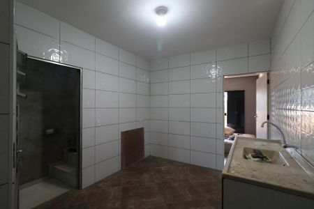 Casa para alugar com 60m², 2 quartos e sem vagaCozinha