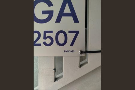 Casa para alugar com 60m², 2 quartos e sem vagaPlaca BYIK-920