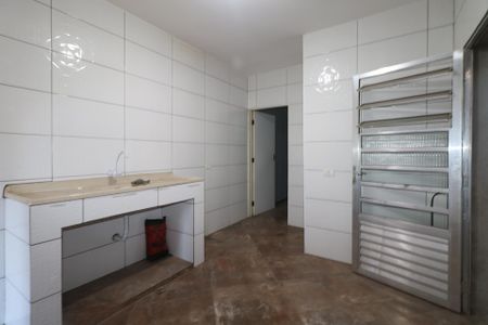 Casa para alugar com 60m², 2 quartos e sem vagaCozinha
