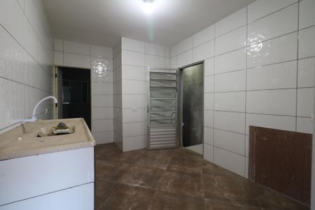 Casa para alugar com 60m², 2 quartos e sem vagaCozinha