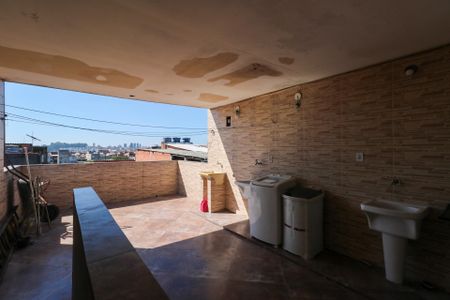 Casa para alugar com 60m², 2 quartos e sem vagaÁrea de Serviço
