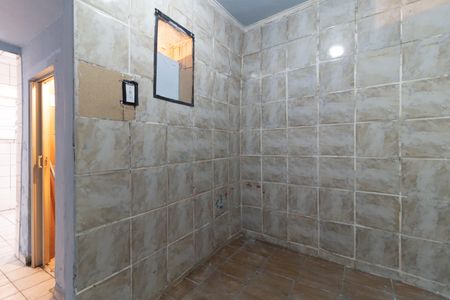Quarto 2 de casa para alugar com 2 quartos, 40m² em Vila Brasilina, São Paulo