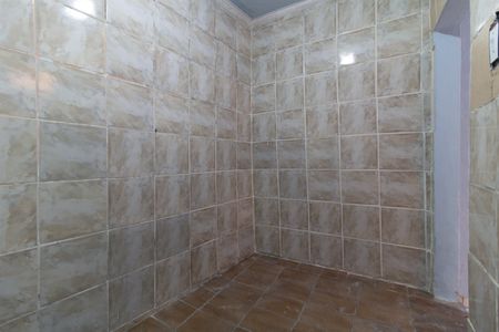 Quarto 2 de casa para alugar com 2 quartos, 40m² em Vila Brasilina, São Paulo