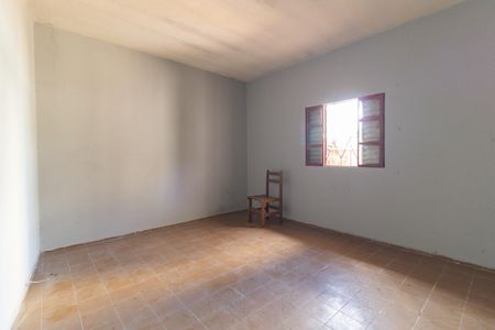 Quarto de casa para alugar com 1 quarto, 24m² em Vila Brasilina, São Paulo
