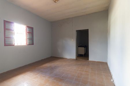 Quarto de casa para alugar com 1 quarto, 24m² em Vila Brasilina, São Paulo