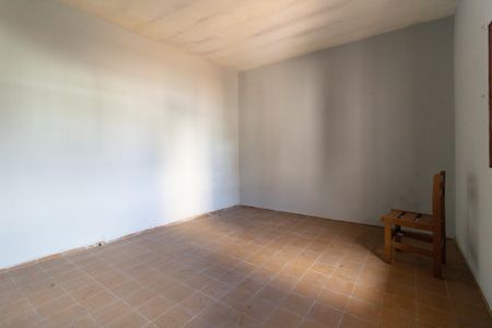 Quarto de casa para alugar com 1 quarto, 24m² em Vila Brasilina, São Paulo