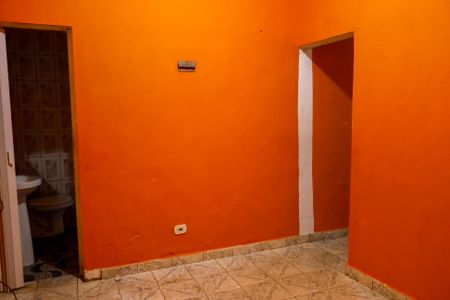 sala de casa para alugar com 1 quarto, 100m² em Jardim Boa Vista (zona Oeste), Osasco