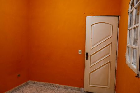 sala de casa para alugar com 1 quarto, 100m² em Jardim Boa Vista (zona Oeste), Osasco