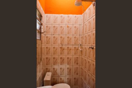 Casa para alugar com 100m², 1 quarto e sem vaga Casa para alugar com 100m², 1 quarto e sem vagaBanheiro