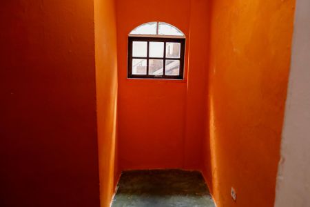 Closet do quarto 1 de casa para alugar com 1 quarto, 100m² em Jardim Boa Vista (zona Oeste), Osasco