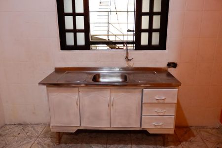 Casa para alugar com 100m², 1 quarto e sem vaga Casa para alugar com 100m², 1 quarto e sem vagaCozinha