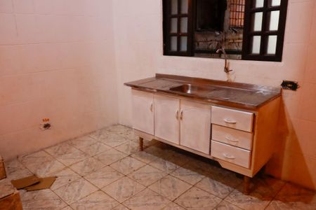 Casa para alugar com 100m², 1 quarto e sem vaga Casa para alugar com 100m², 1 quarto e sem vagaCozinha