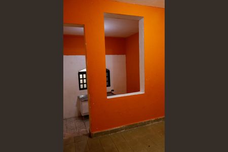 Quarto 1 de casa para alugar com 1 quarto, 100m² em Jardim Boa Vista (zona Oeste), Osasco