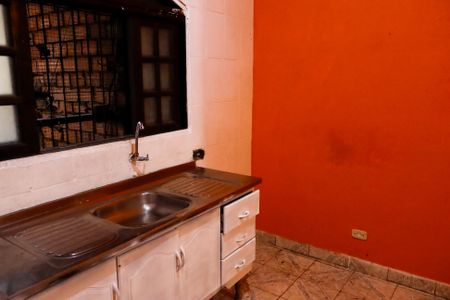 Casa para alugar com 100m², 1 quarto e sem vaga Casa para alugar com 100m², 1 quarto e sem vagaCozinha