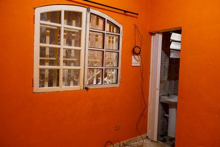 sala de casa para alugar com 1 quarto, 100m² em Jardim Boa Vista (zona Oeste), Osasco