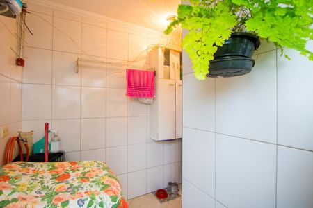 Apartamento à venda com 106m², 3 quartos e 2 vagasÁrea de serviço