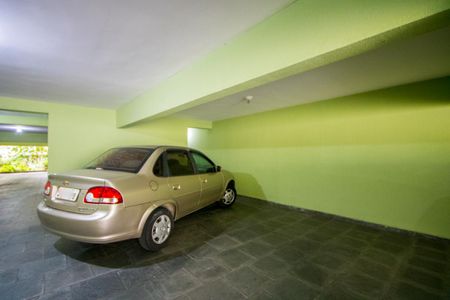 Apartamento à venda com 106m², 3 quartos e 2 vagasVaga da garagem