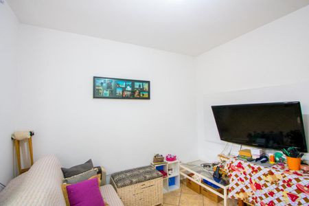 Apartamento à venda com 106m², 3 quartos e 2 vagasQuarto 3