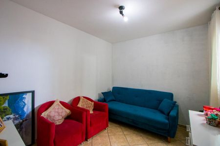 Apartamento à venda com 106m², 3 quartos e 2 vagasQuarto 2