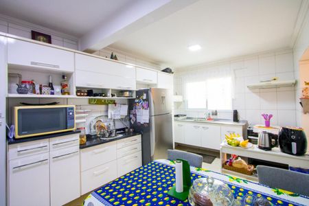 Apartamento à venda com 106m², 3 quartos e 2 vagasCozinha