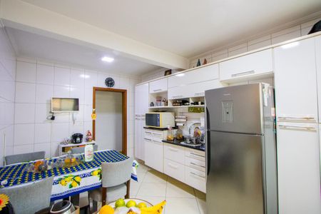 Apartamento à venda com 106m², 3 quartos e 2 vagasCozinha