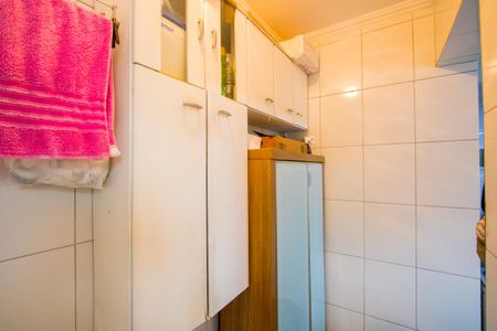 Apartamento à venda com 106m², 3 quartos e 2 vagasÁrea de serviço