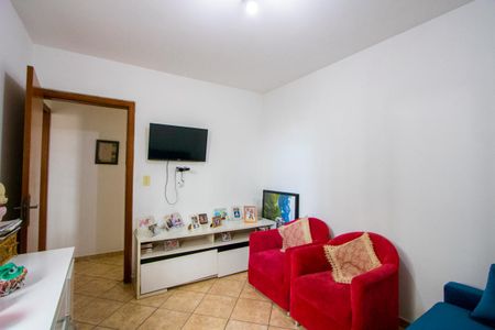 Apartamento à venda com 106m², 3 quartos e 2 vagasQuarto 2