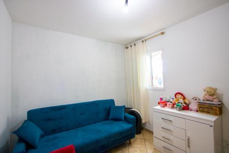 Apartamento à venda com 106m², 3 quartos e 2 vagasQuarto 2