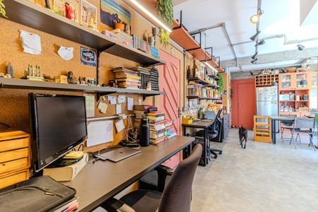 Sala de apartamento à venda com 2 quartos, 107m² em República, São Paulo