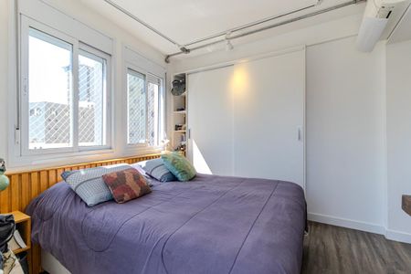 Apartamento à venda com 107m², 2 quartos e sem vagaSuíte
