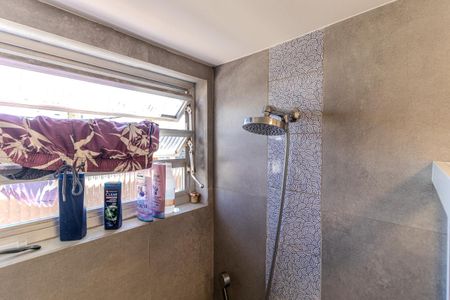 Apartamento à venda com 107m², 2 quartos e sem vagaBanheiro Social