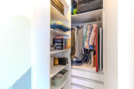 Apartamento à venda com 107m², 2 quartos e sem vagaQuarto