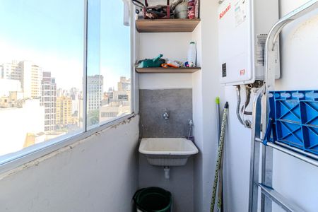 Apartamento à venda com 107m², 2 quartos e sem vagaÁrea de Serviço