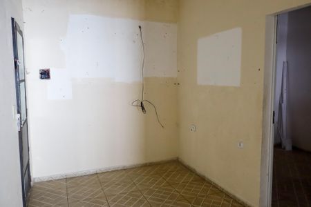 sala de casa para alugar com 1 quarto, 100m² em Jardim Boa Vista (zona Oeste), Osasco