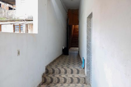 Casa para alugar com 100m², 1 quarto e sem vaga Casa para alugar com 100m², 1 quarto e sem vagaÁrea comum