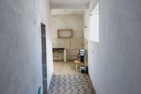 Casa para alugar com 100m², 1 quarto e sem vaga Casa para alugar com 100m², 1 quarto e sem vagaÁrea comum