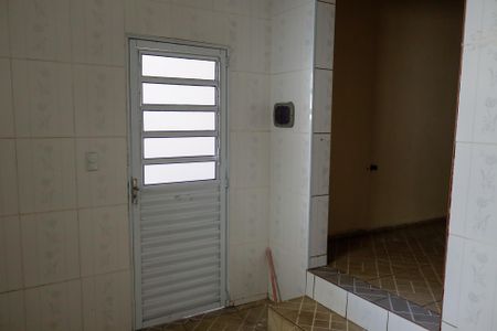 Casa para alugar com 100m², 1 quarto e sem vaga Casa para alugar com 100m², 1 quarto e sem vagaCozinha