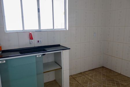 Casa para alugar com 100m², 1 quarto e sem vaga Casa para alugar com 100m², 1 quarto e sem vagaCozinha