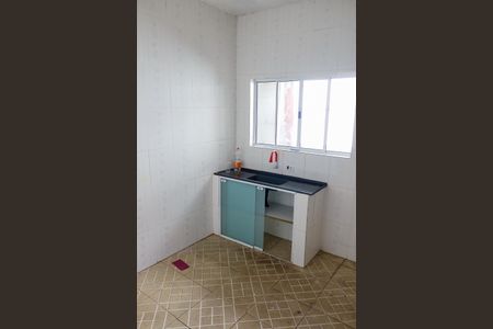 Casa para alugar com 100m², 1 quarto e sem vaga Casa para alugar com 100m², 1 quarto e sem vagaCozinha