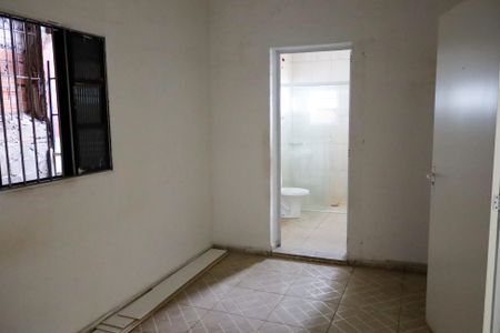 Casa para alugar com 100m², 1 quarto e sem vaga Casa para alugar com 100m², 1 quarto e sem vagaQuarto 1